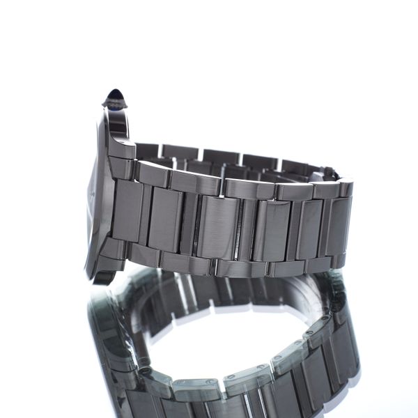 Cartier Ronde De Cartier WSRN0035